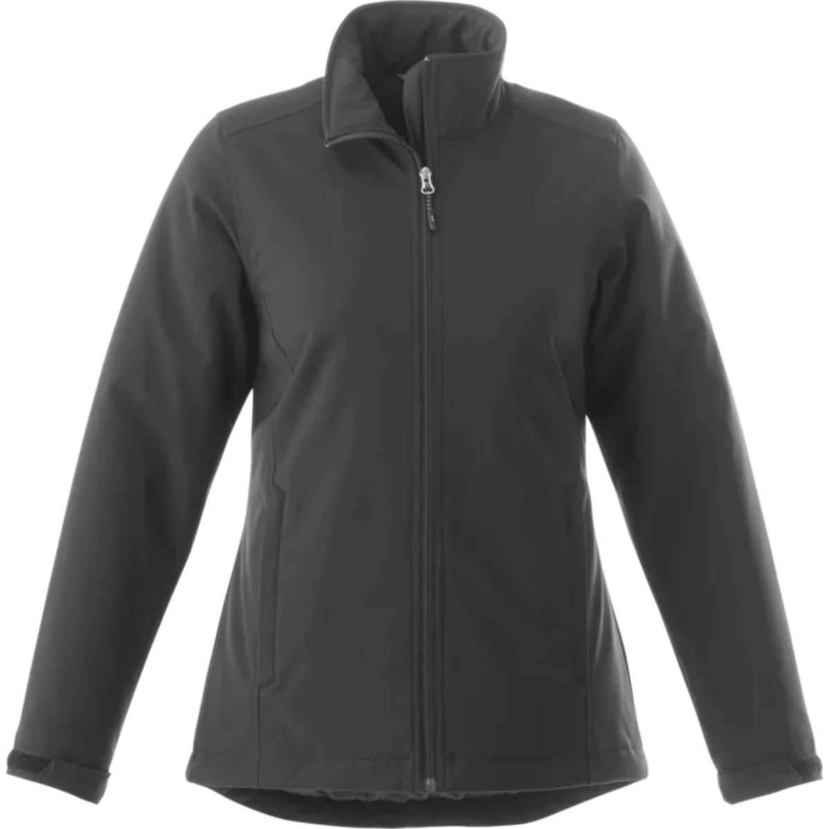 Grey Front View 
