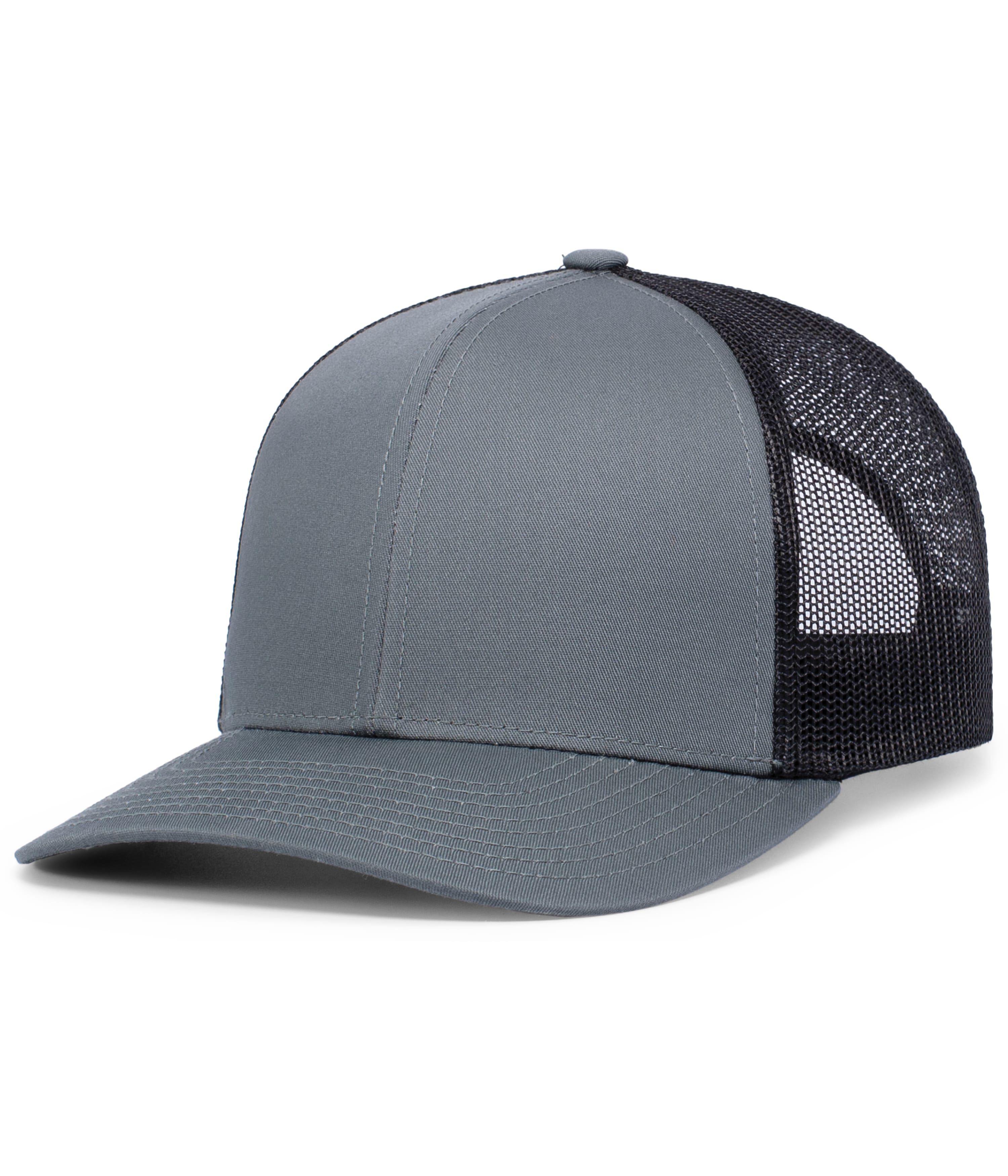 Pacific Headwear® Trucker Snapback Cap
