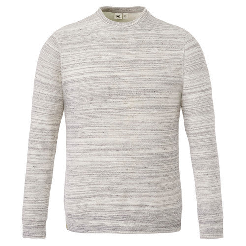 Unisex Tentree® Space Dye Classic Crewneck Sweatshirt