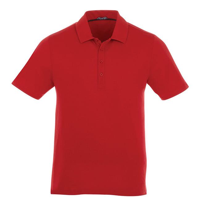 Men's Acadia Polo