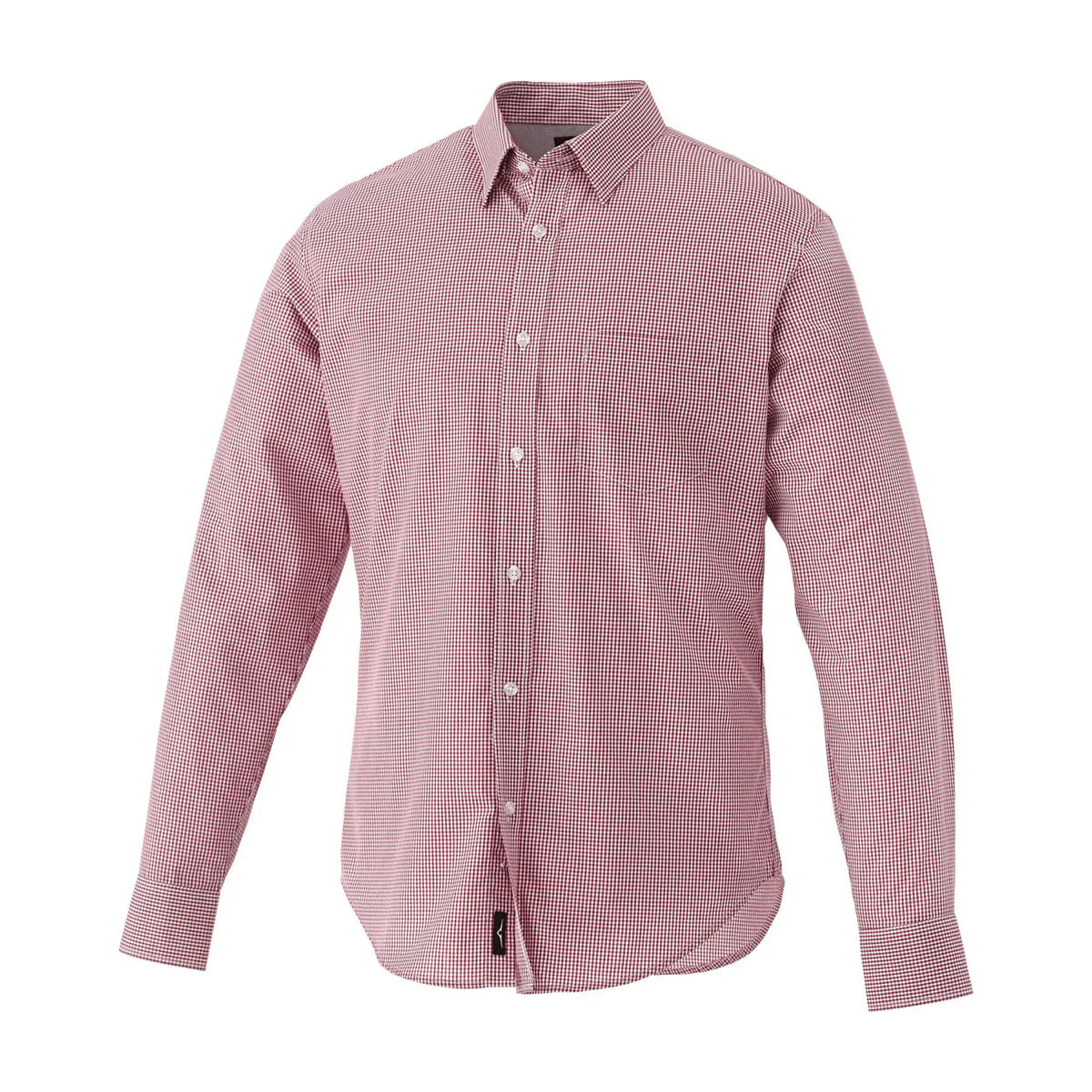 Men's Quinlan Long Sleeve Shirt