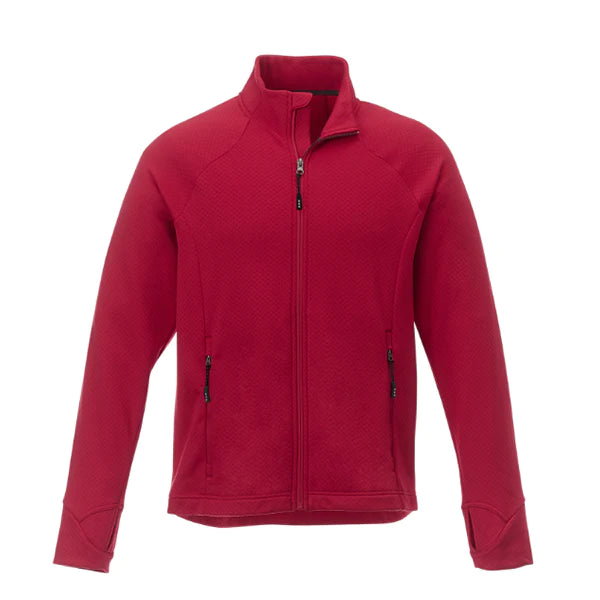 Men's Kirkwood Knit Jacket