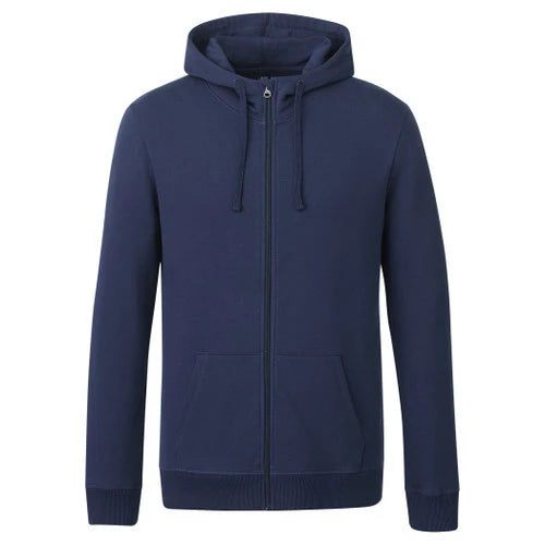 Unisex Tentree® Organic Cotton Full Zip Hoodie