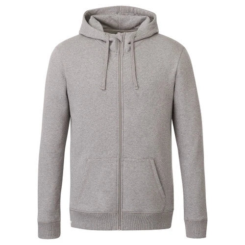 Unisex Tentree® Organic Cotton Full Zip Hoodie