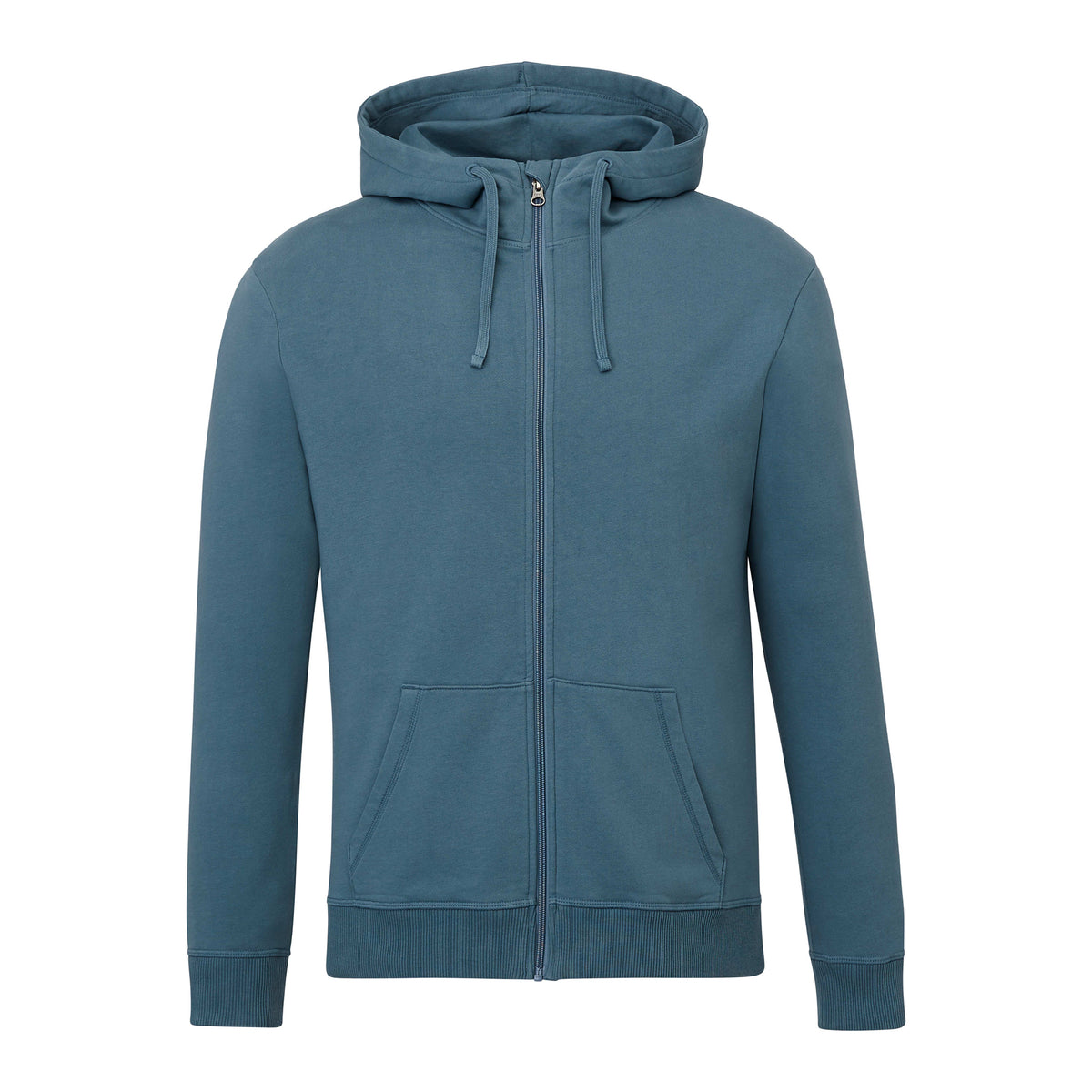 Unisex Tentree® Organic Cotton Full Zip Hoodie