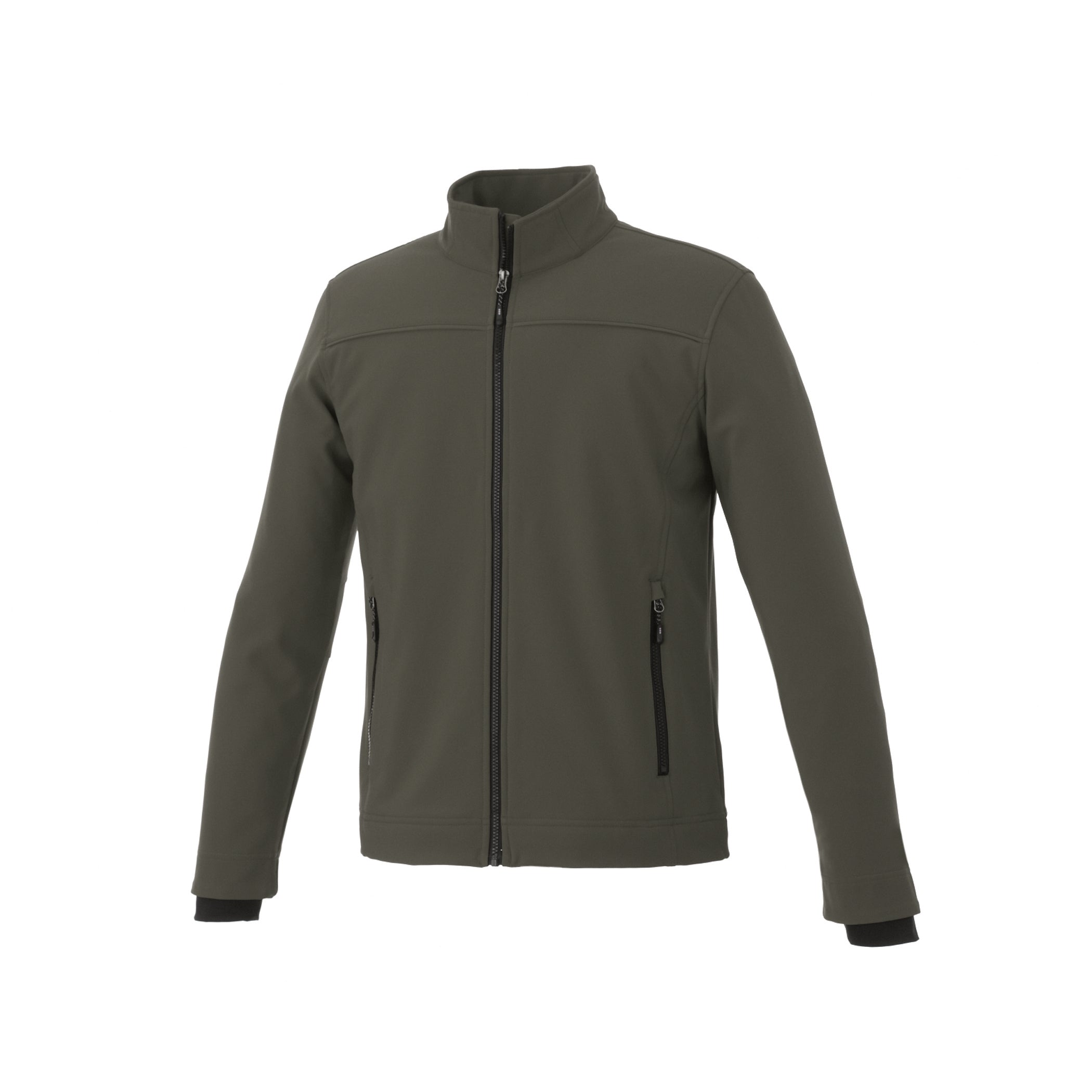 Men's Green Vernon Front