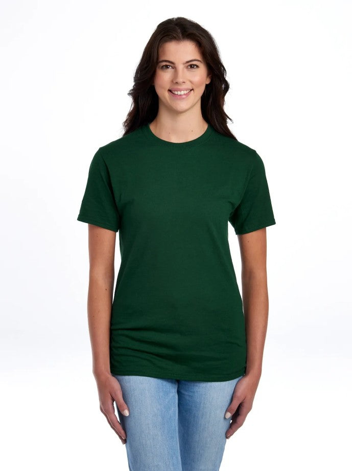 Unisex JERZEES Dri-Power® 50/50 T-Shirt