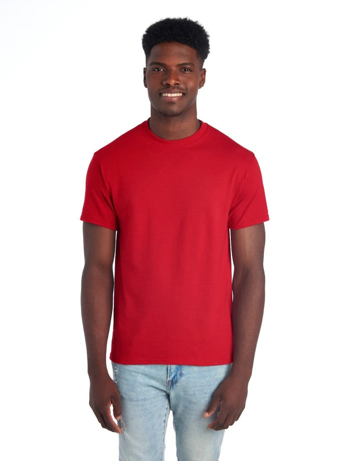 Unisex JERZEES Dri-Power® 50/50 T-Shirt