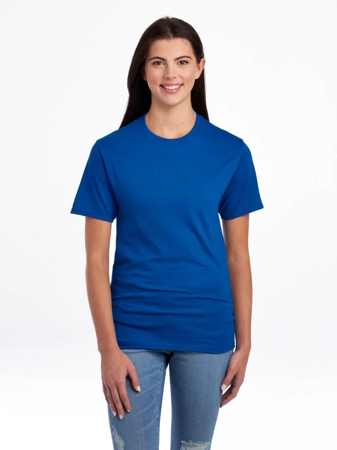 Unisex JERZEES Dri-Power® 50/50 T-Shirt
