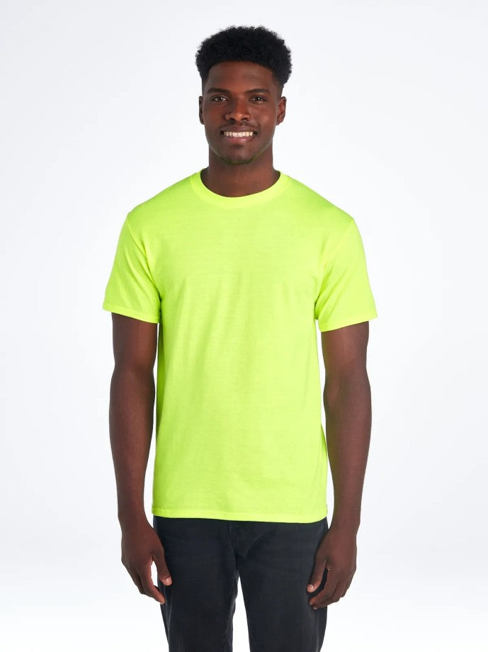 Unisex JERZEES Dri-Power® 50/50 T-Shirt