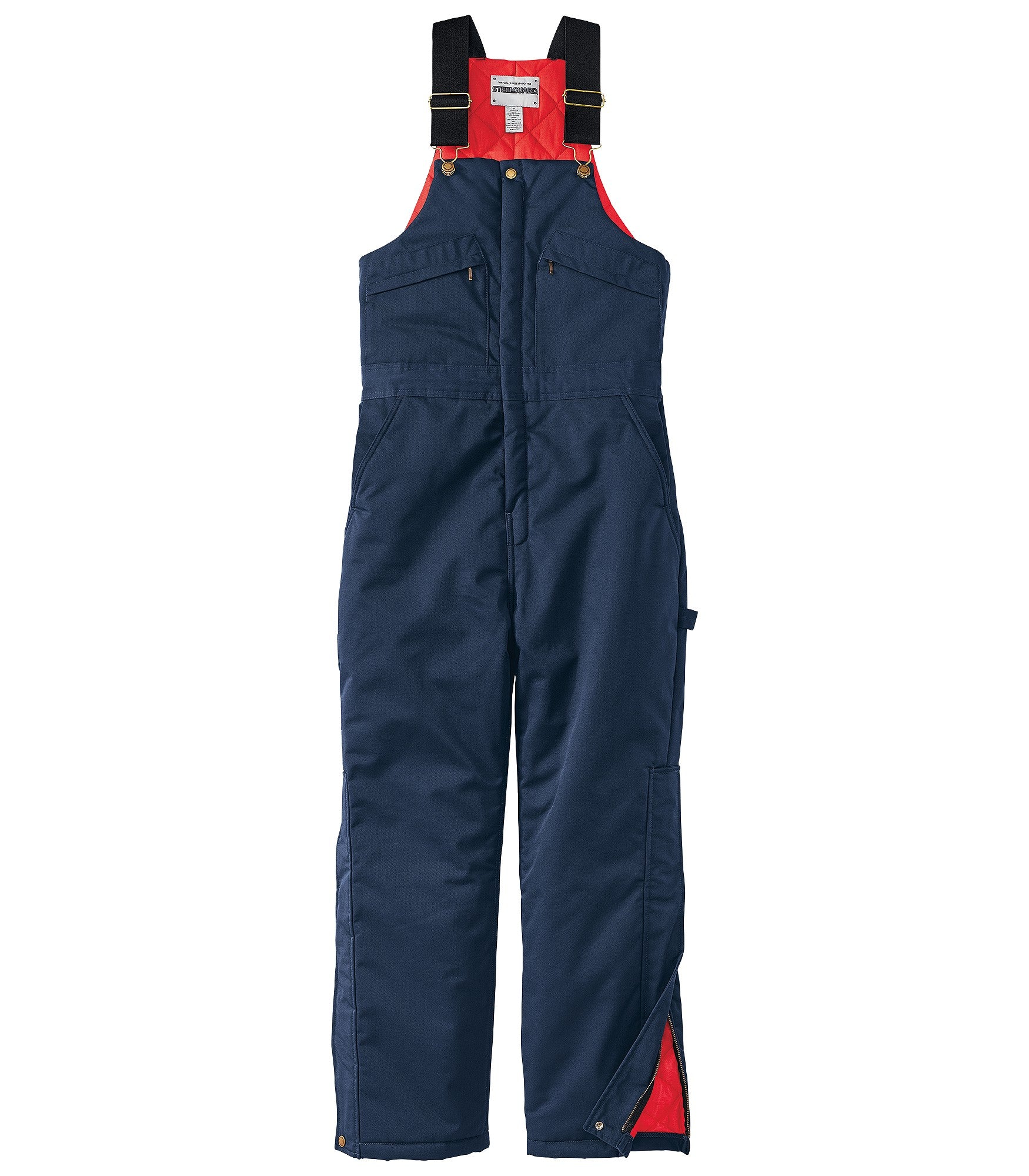 SteelGuard® Insulated Overall
