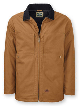SteelGuard® Arctic Parka