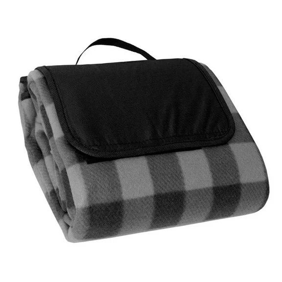 North Bay Picnic Blanket