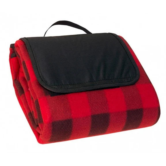 North Bay Picnic Blanket