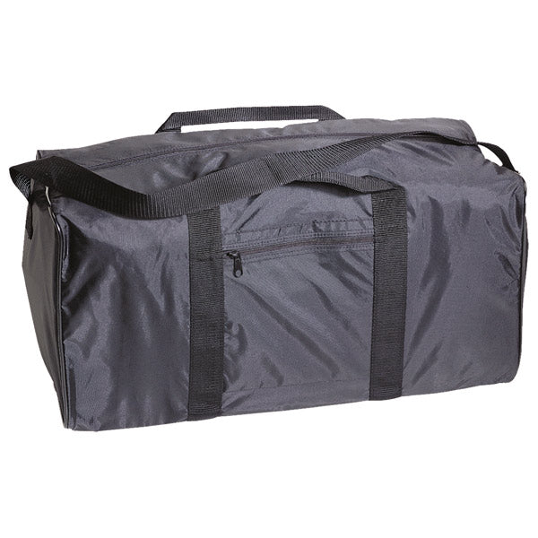 Black Lightweight Bag 