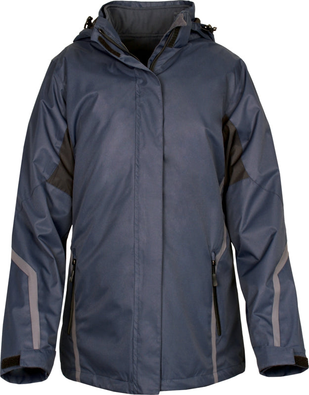 Ladies Inferno 3-in-1 Jacket