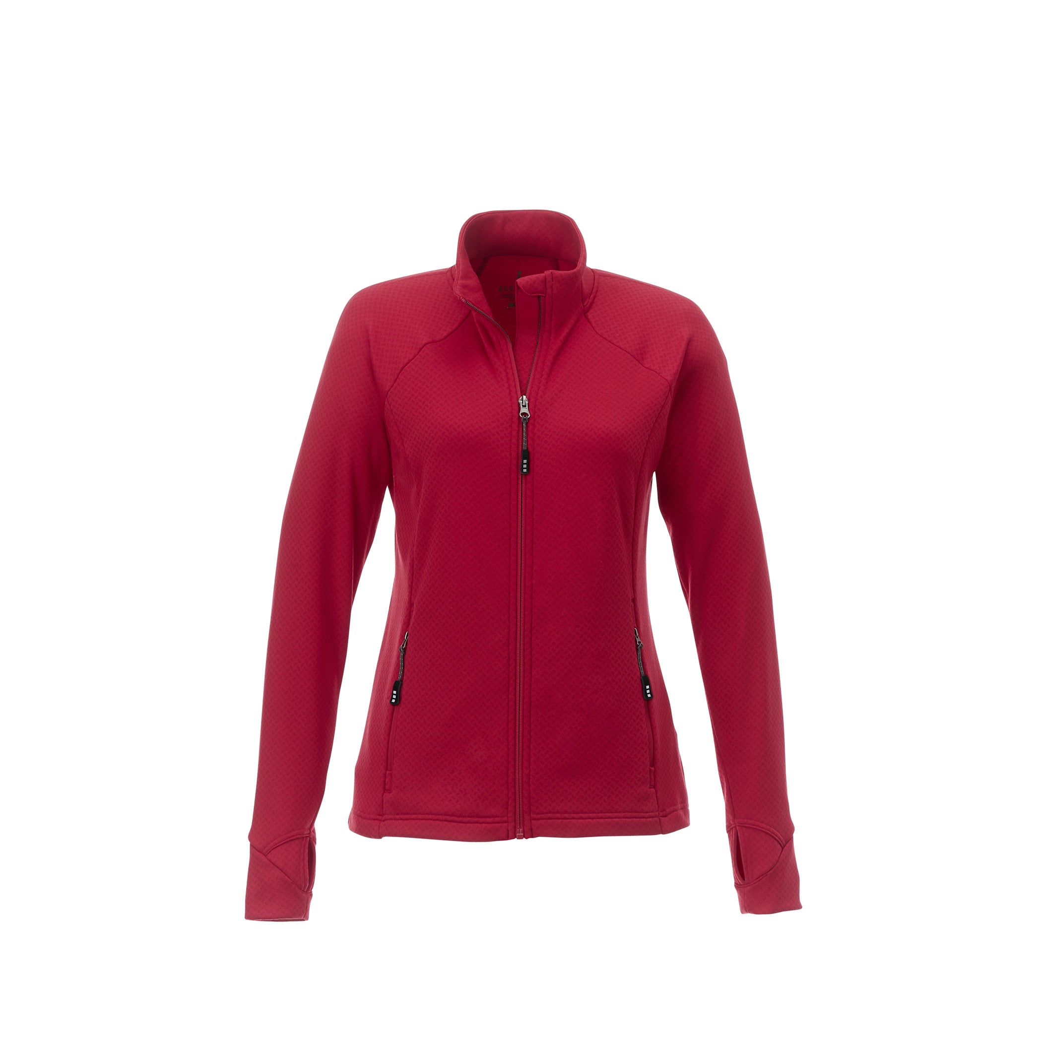 Ladies Kirkwood Knit Jacket