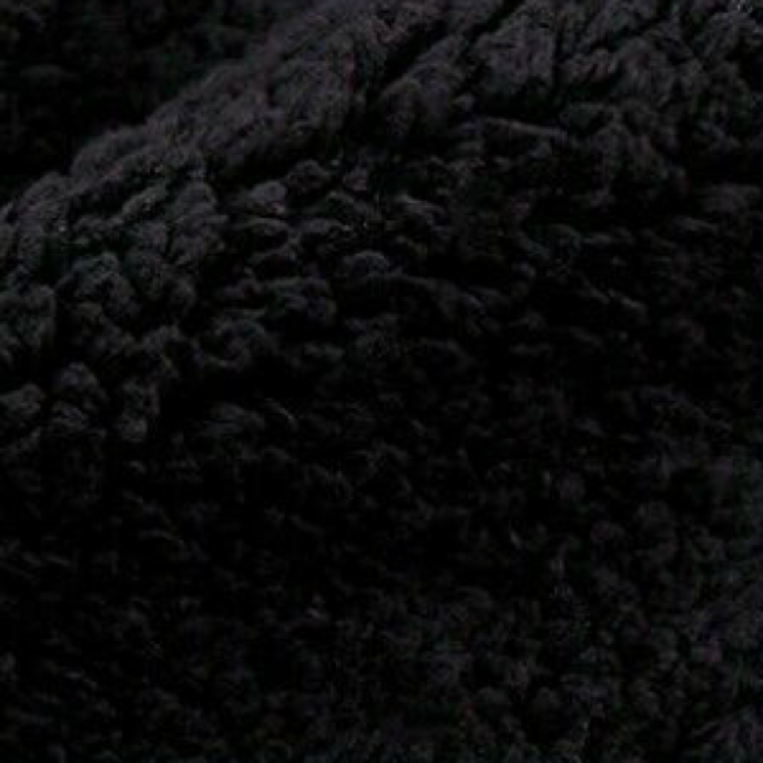 Sportsman® 12" Sherpa Lined Cuffed Beanie