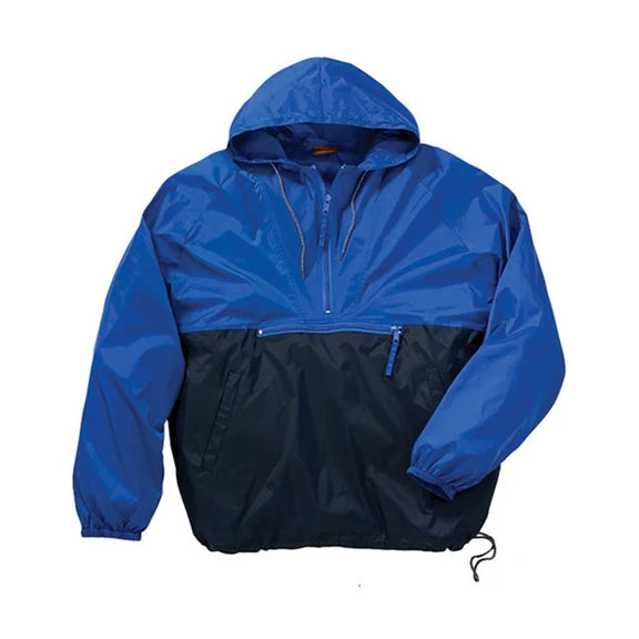 Adult Packable Nylon Jacket