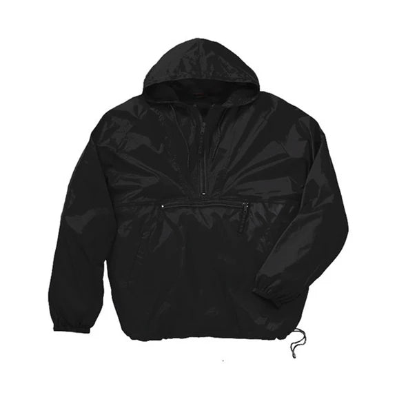 Adult Packable Nylon Jacket