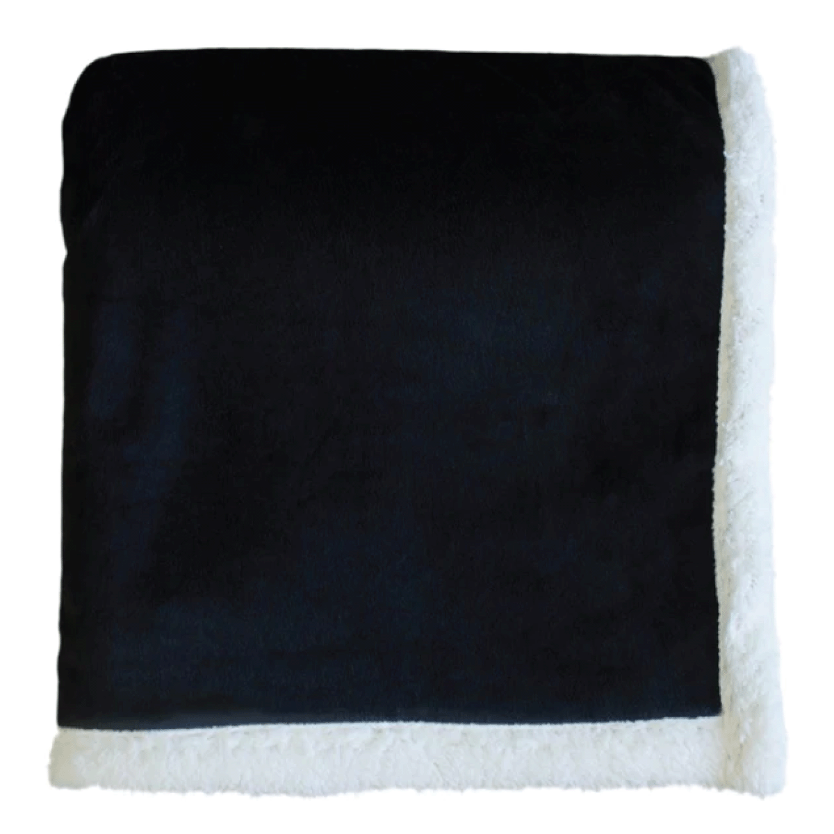 Oversized Envy Sherpa Throw 60" x 70"