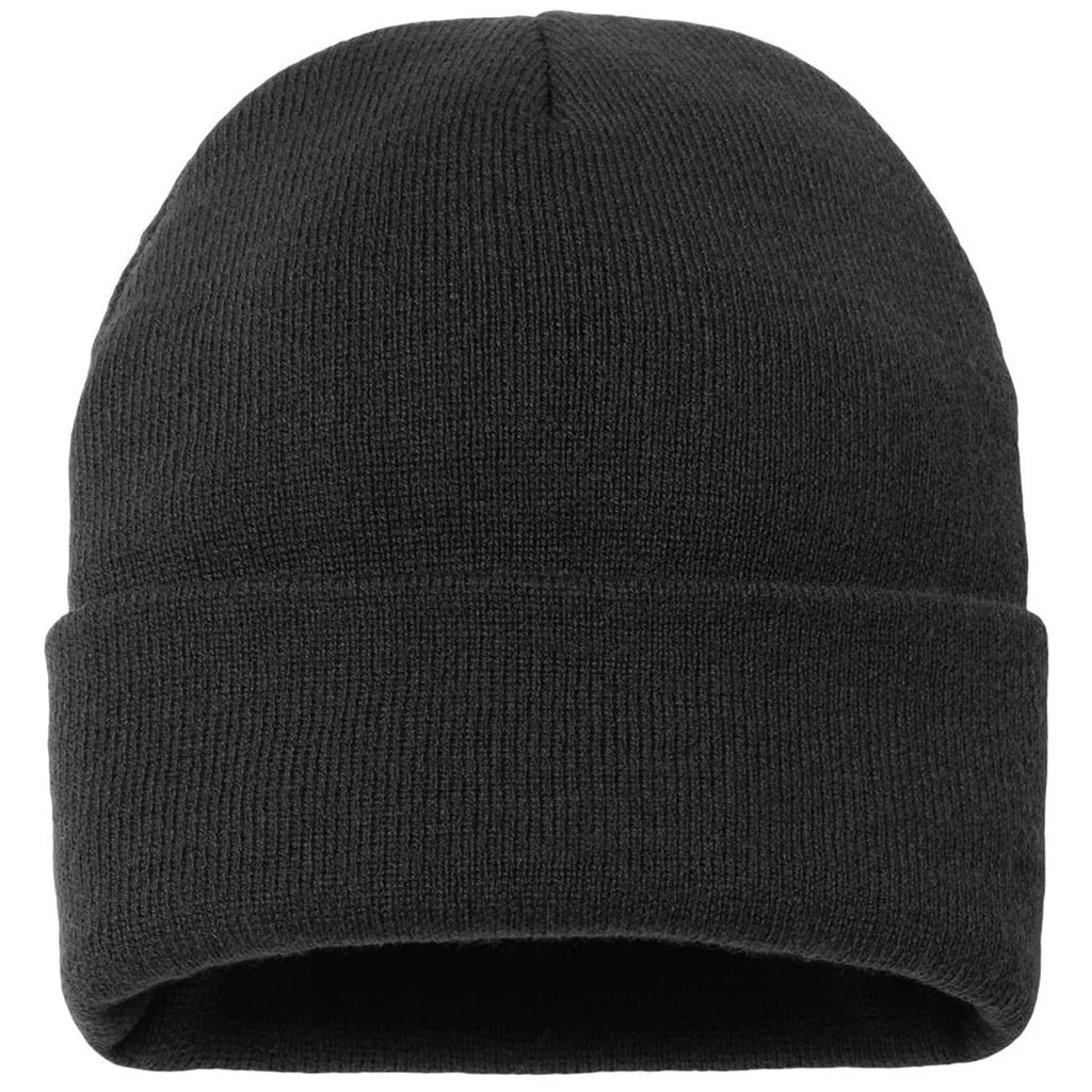 Sportsman® 12" Sherpa Lined Cuffed Beanie