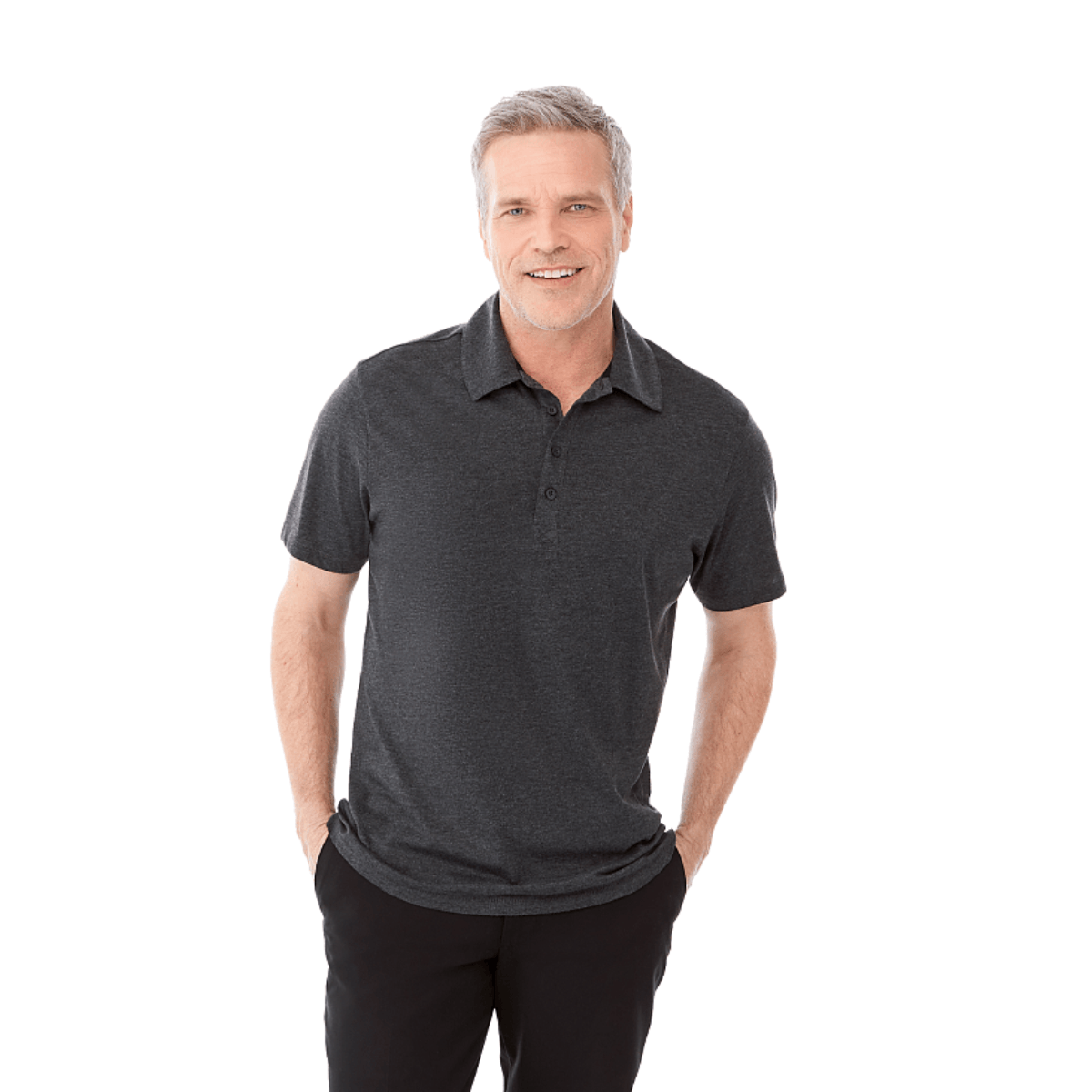 Men's Acadia Polo