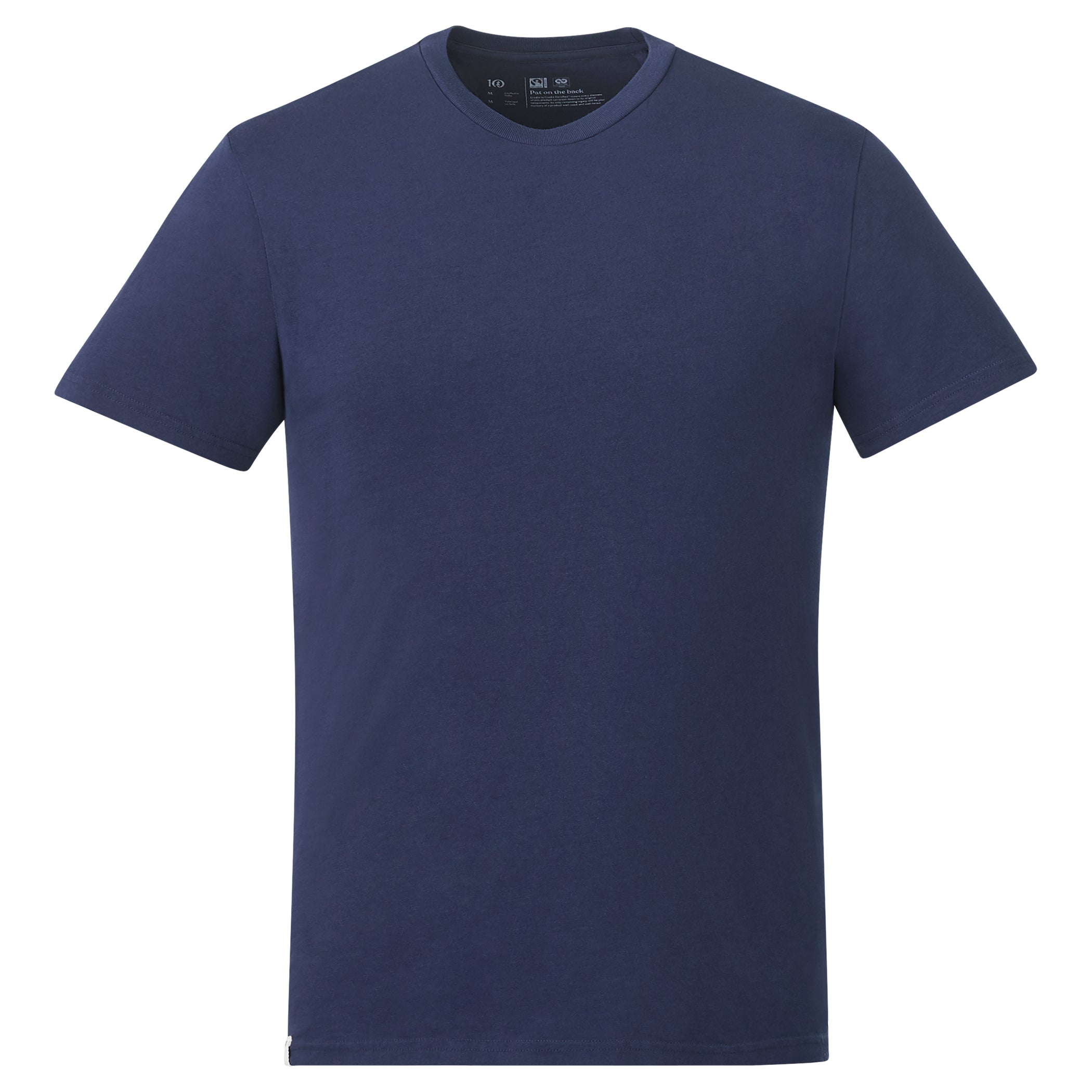 Tentree® Organic Cotton Short Sleeve Tee