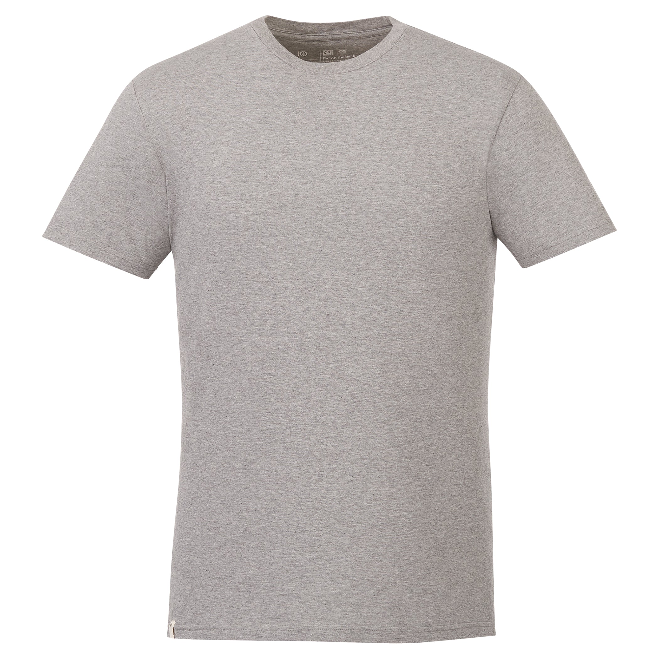 Tentree® Organic Cotton Short Sleeve Tee