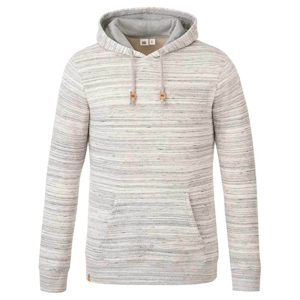 Unisex Tentree Space Dye Classic Hoodie