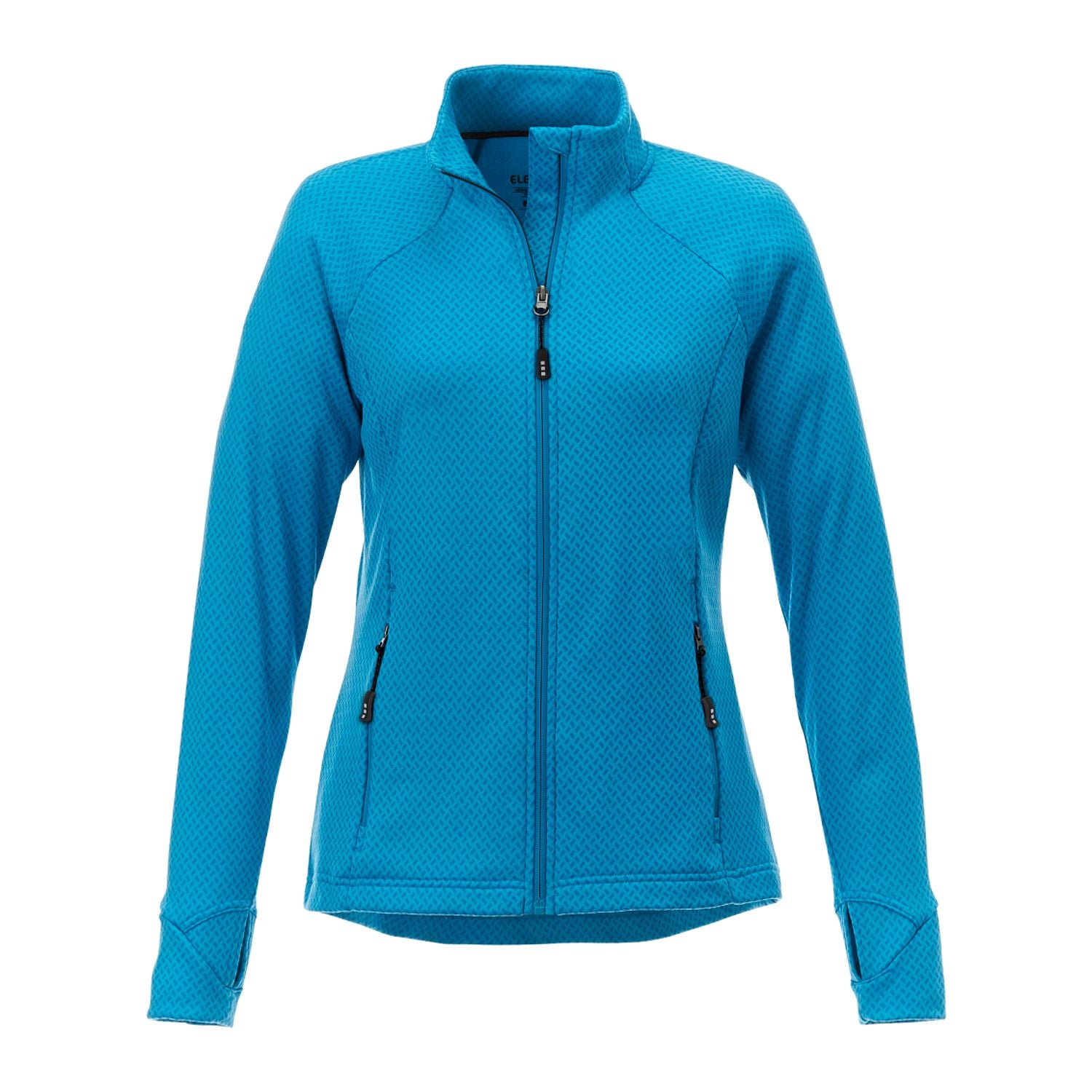 Ladies Kirkwood Knit Jacket