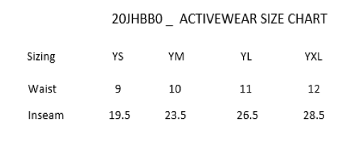 Youth Russell Athletic® Dri-Power® Open Bottom Fleece Jogger Pant