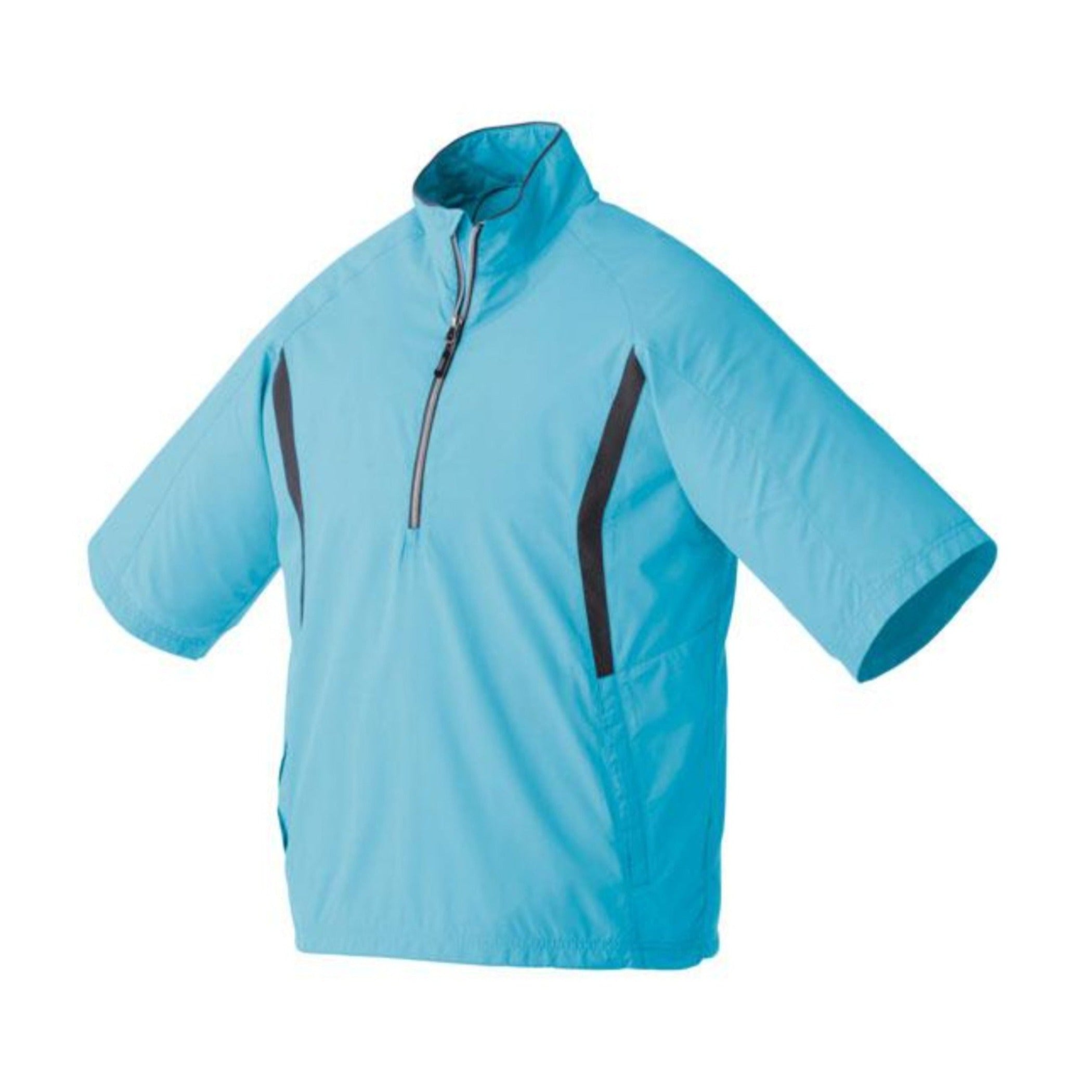 Men's Powell 1/2 Zip Wind Shirt