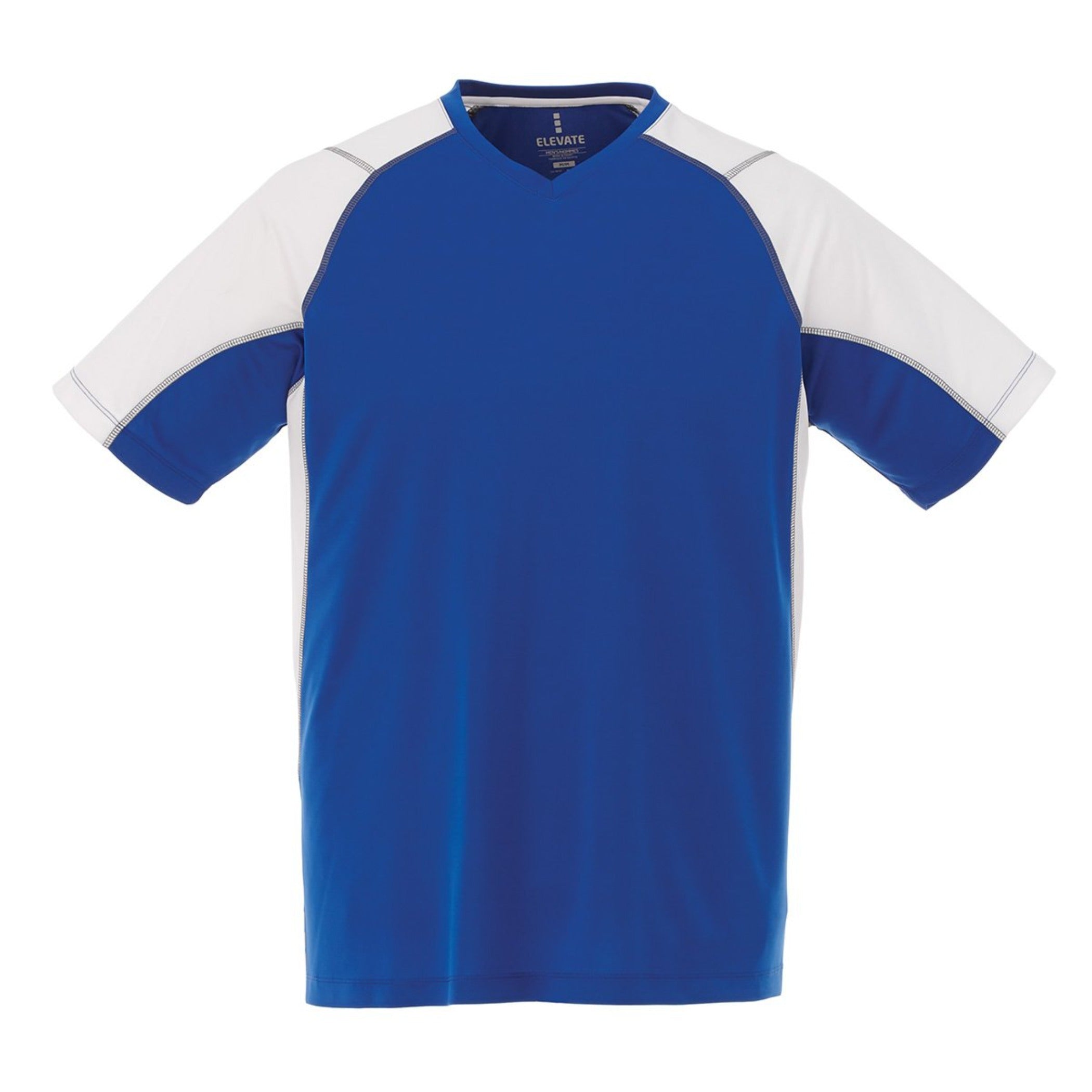 Blue Gym Shirt