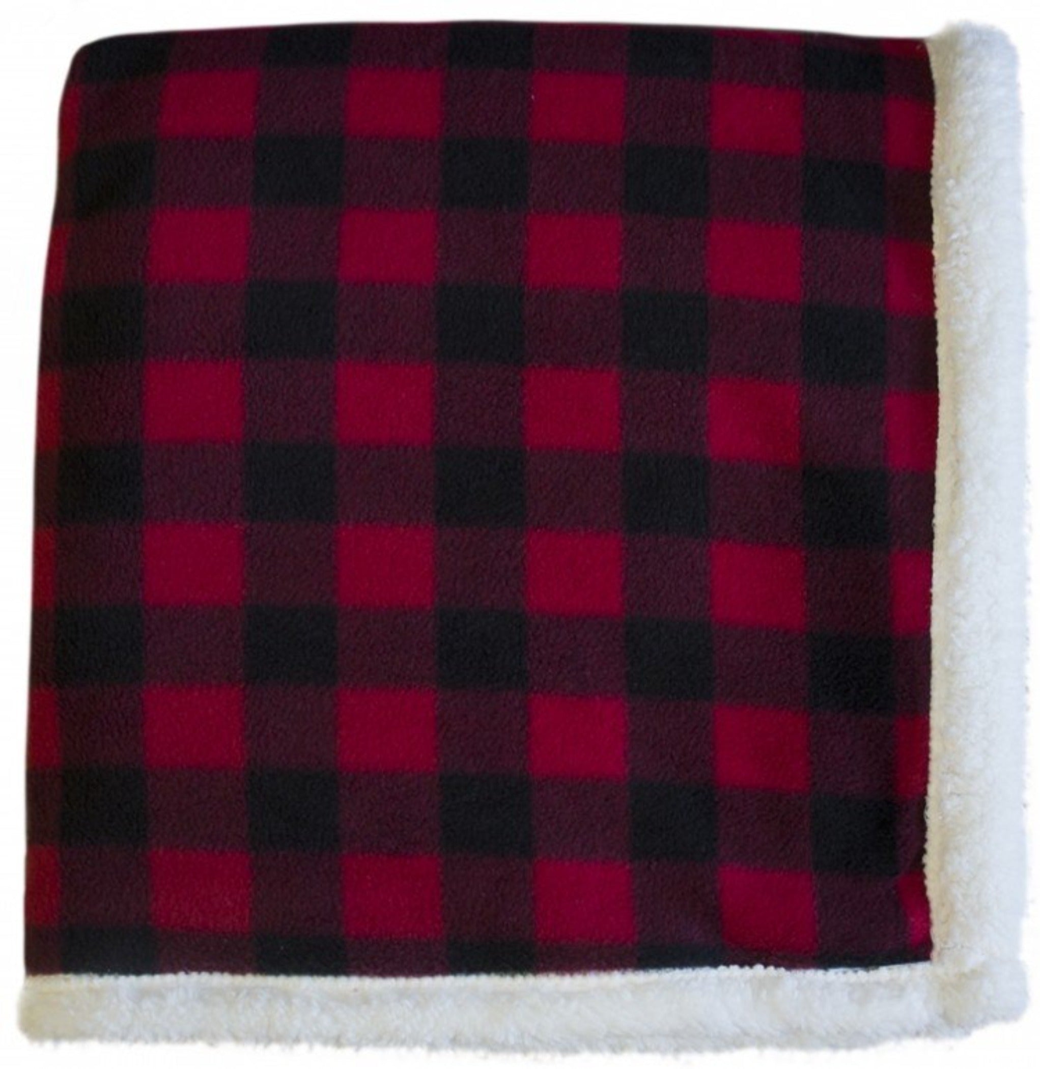 Red/Black Plaid