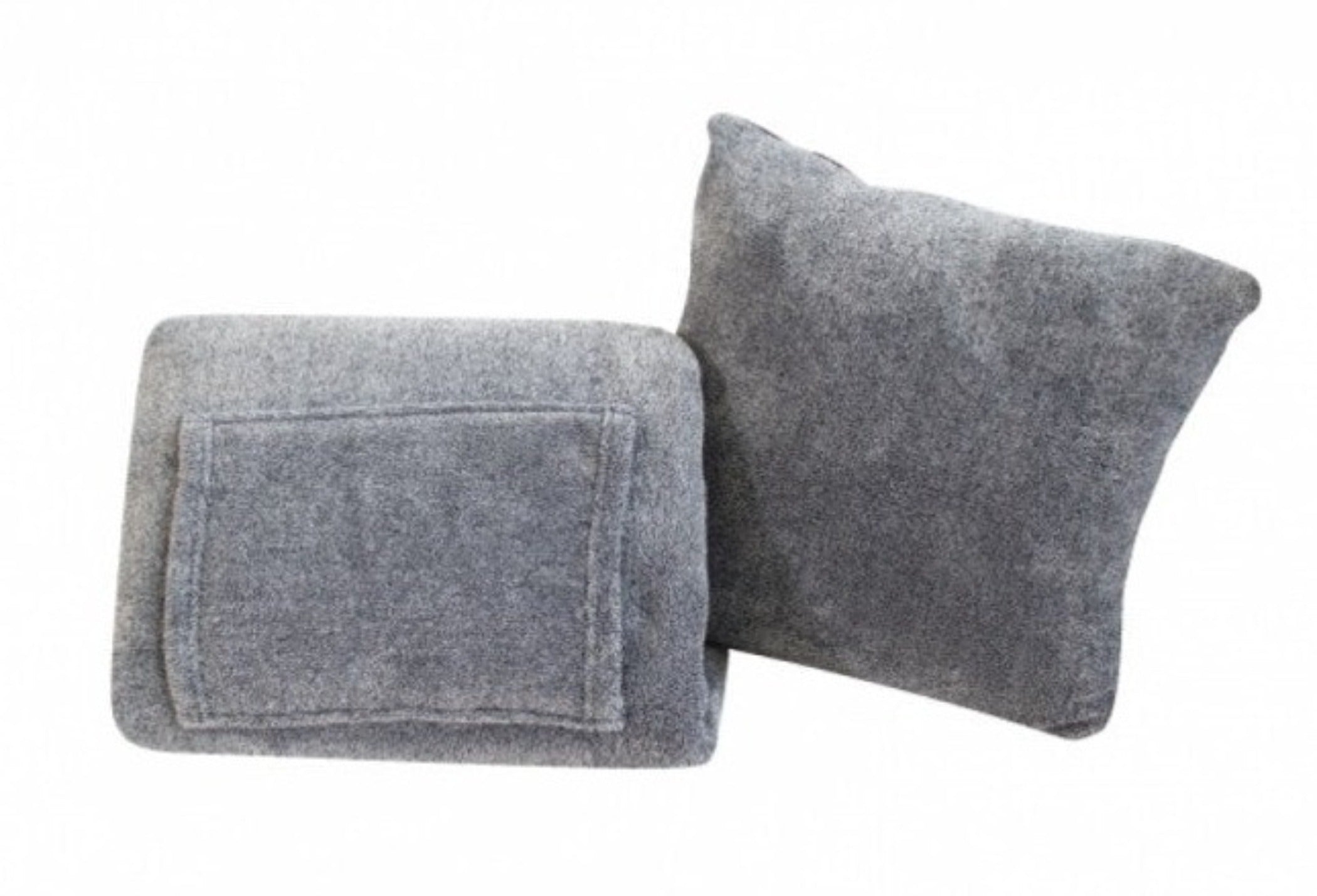 Micasa TV Blanket & Pillow Set