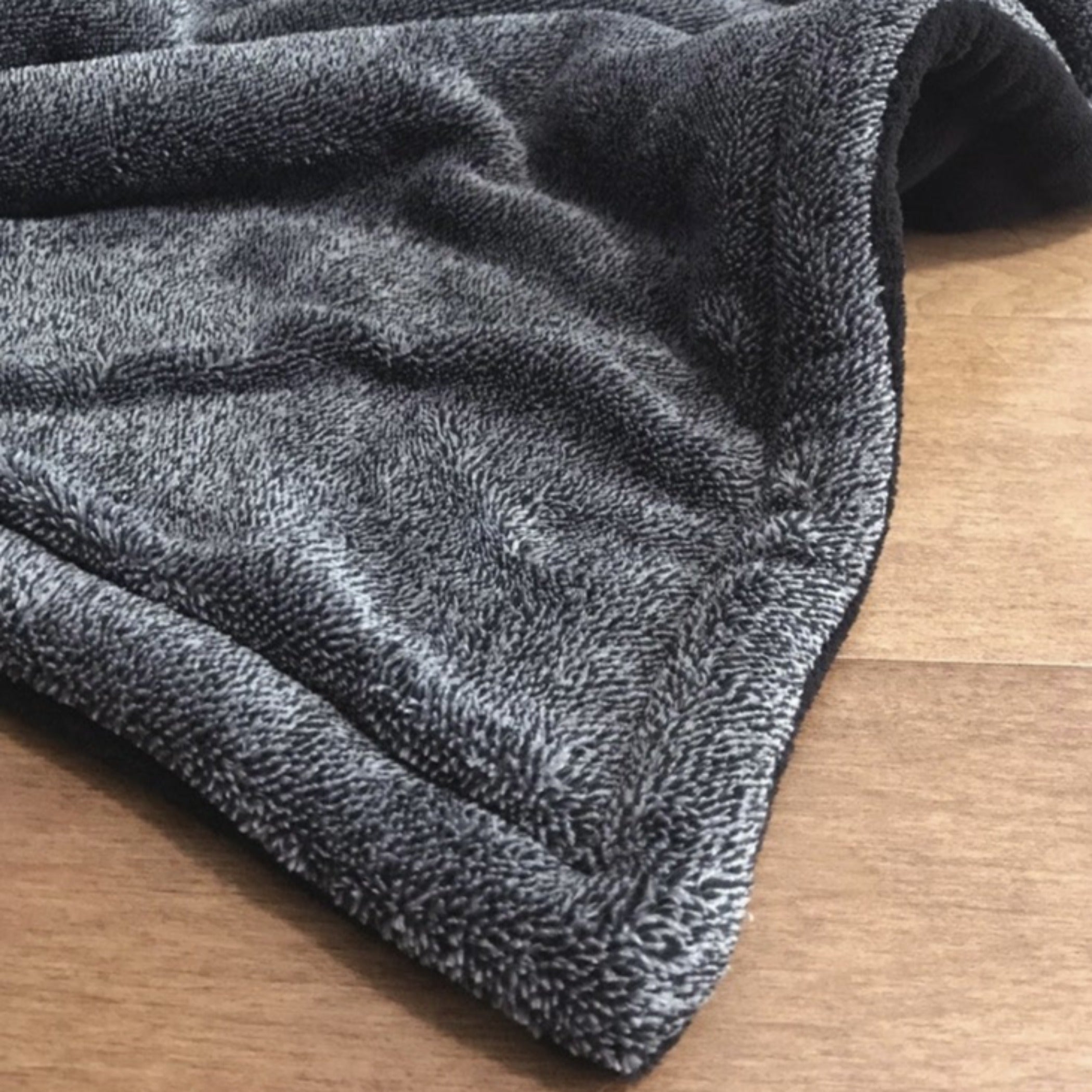 Close Up Heather Grey 2 tone