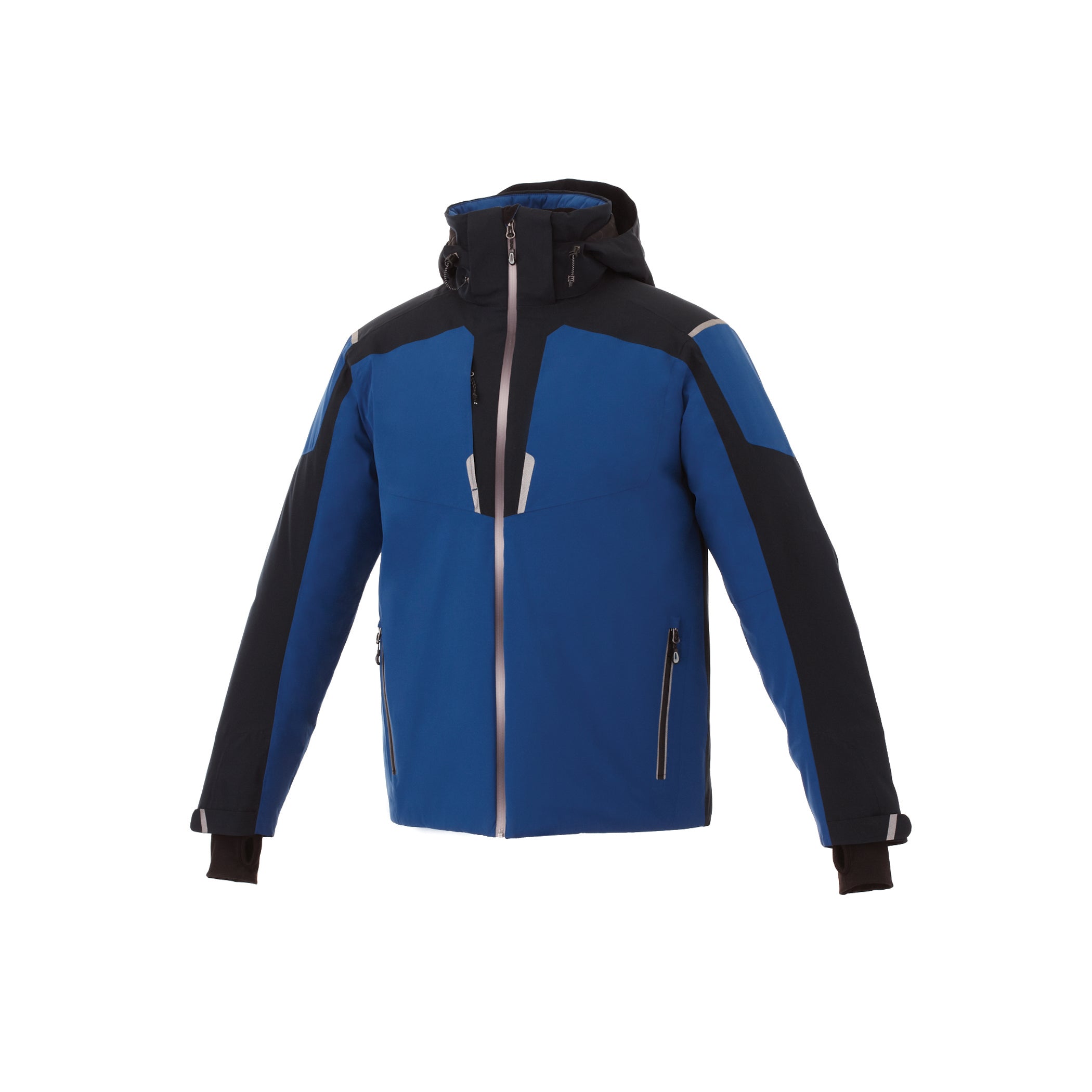 Men's Ozark Insulated Jacket