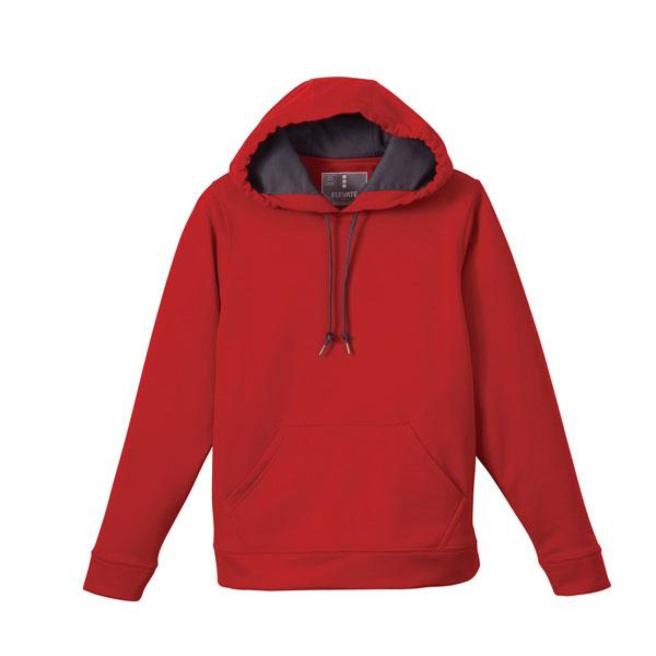 Kids Red Hoodie