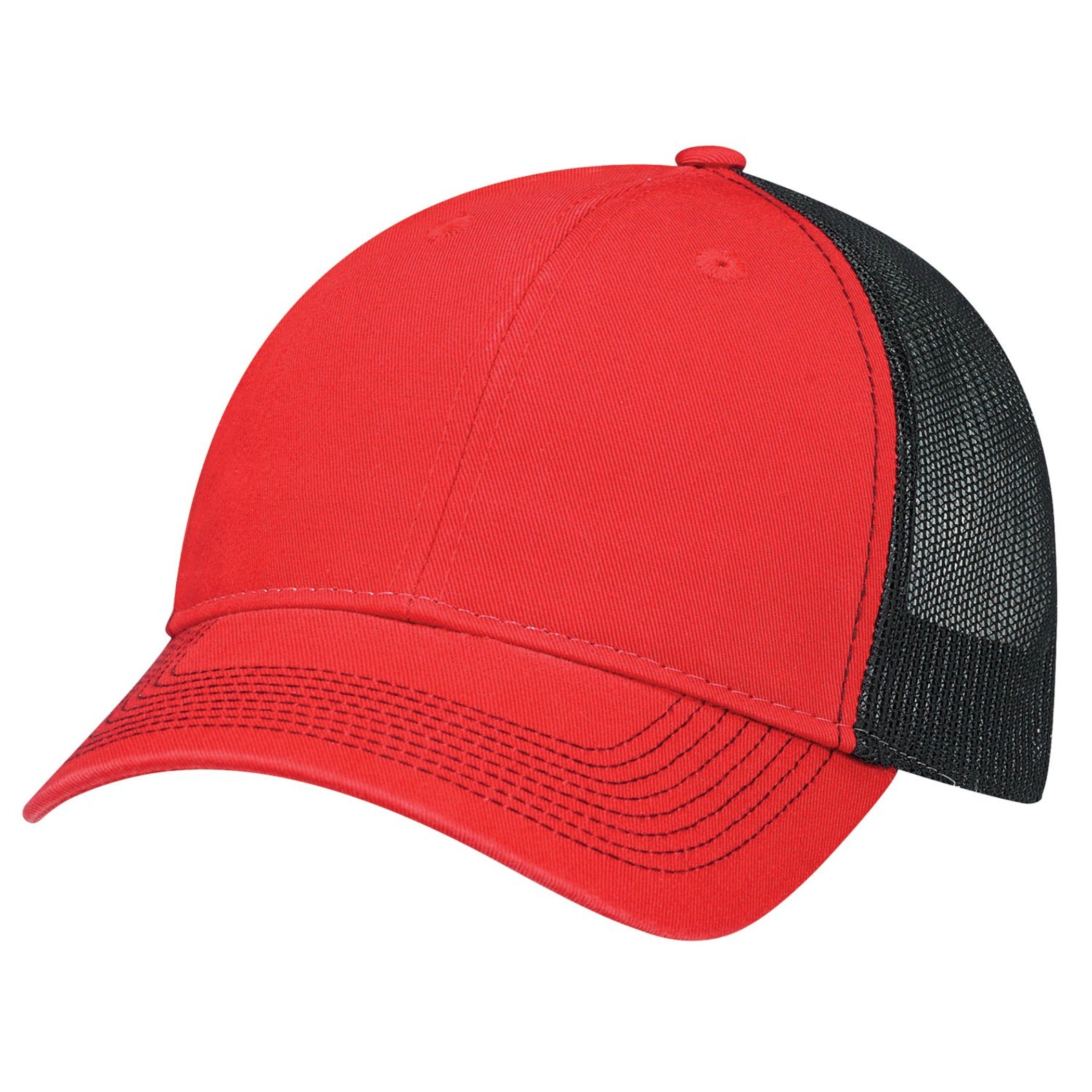 Mesh cap on sale