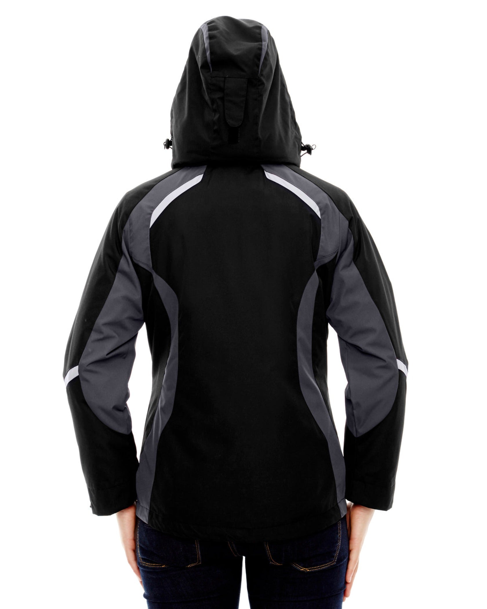 Jacket Back