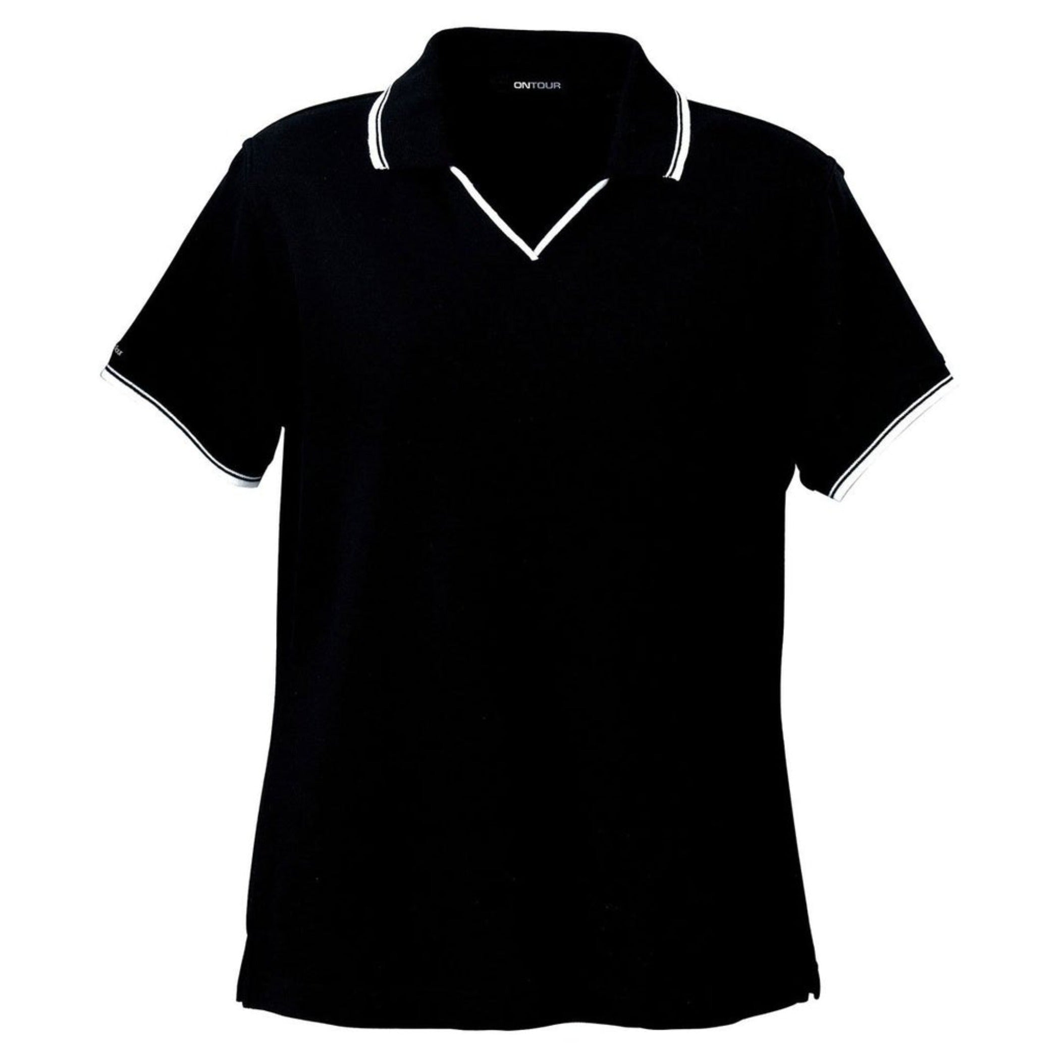 Ladies Cintura Polo