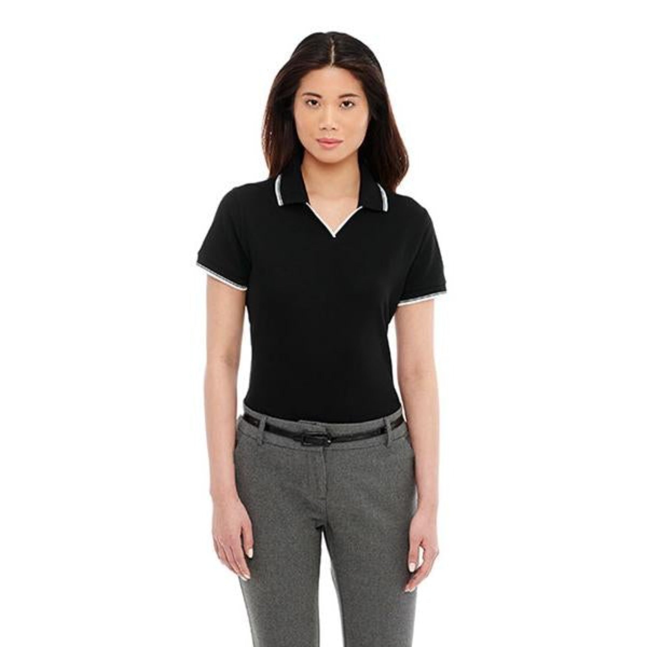 Ladies Cintura Polo