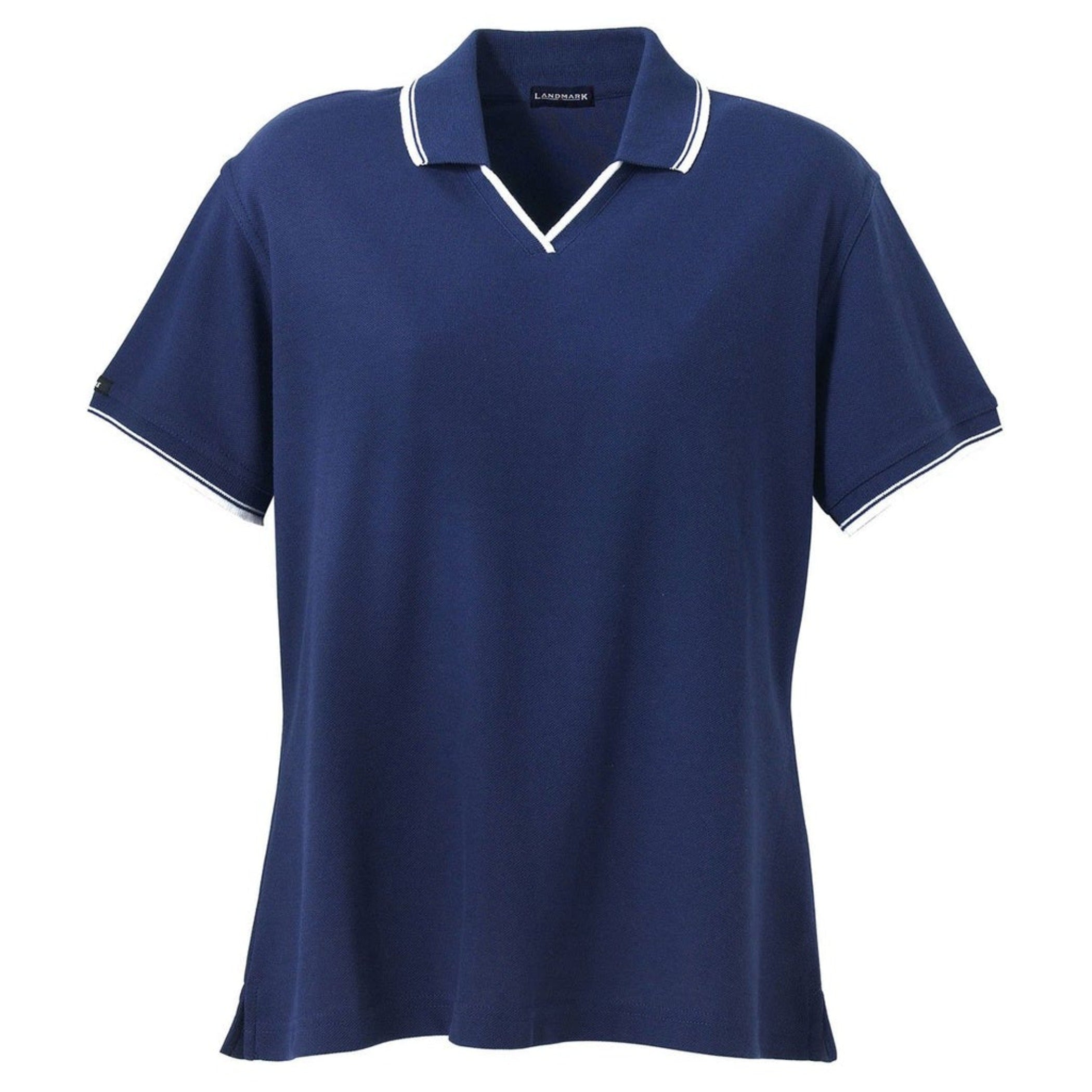 Ladies Cintura Polo