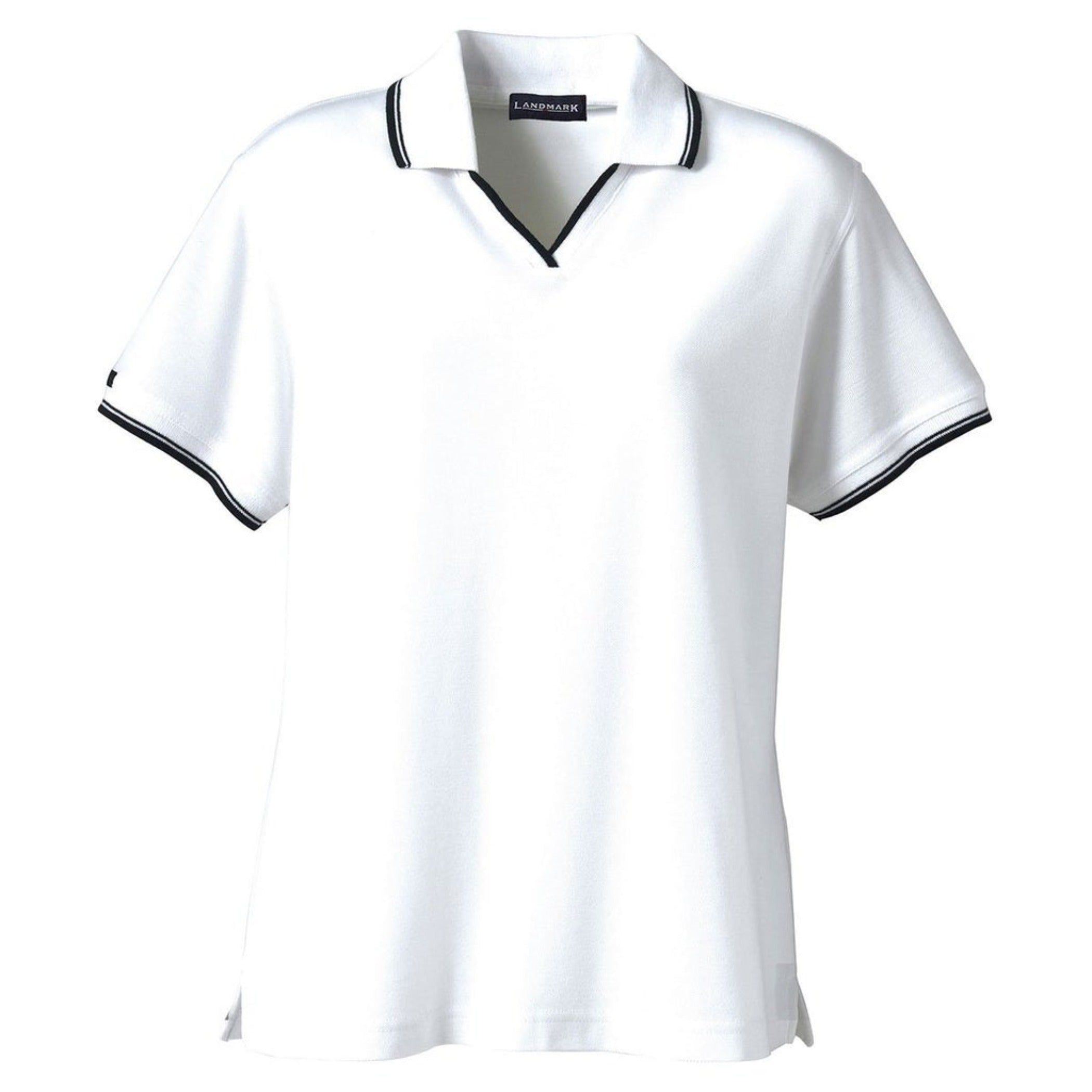 Ladies Cintura Polo