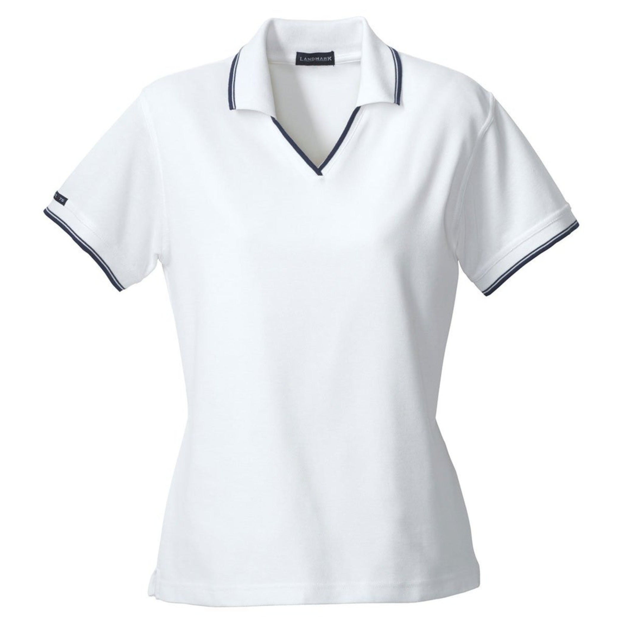 Ladies Cintura Polo