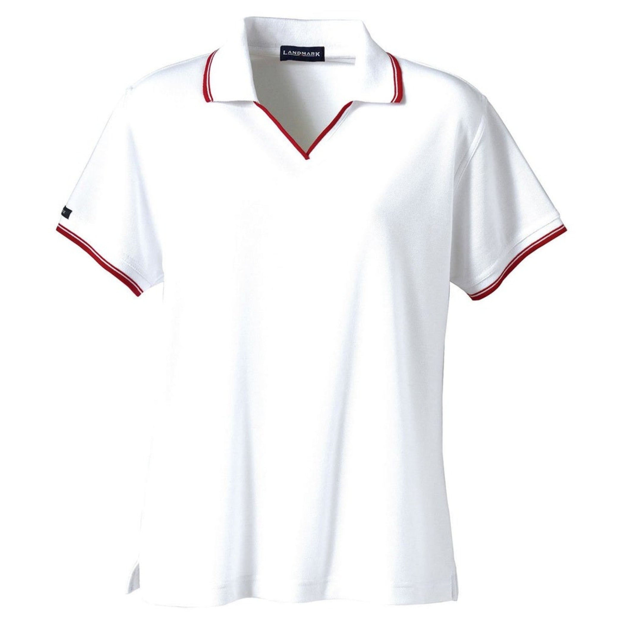 Ladies Cintura Polo