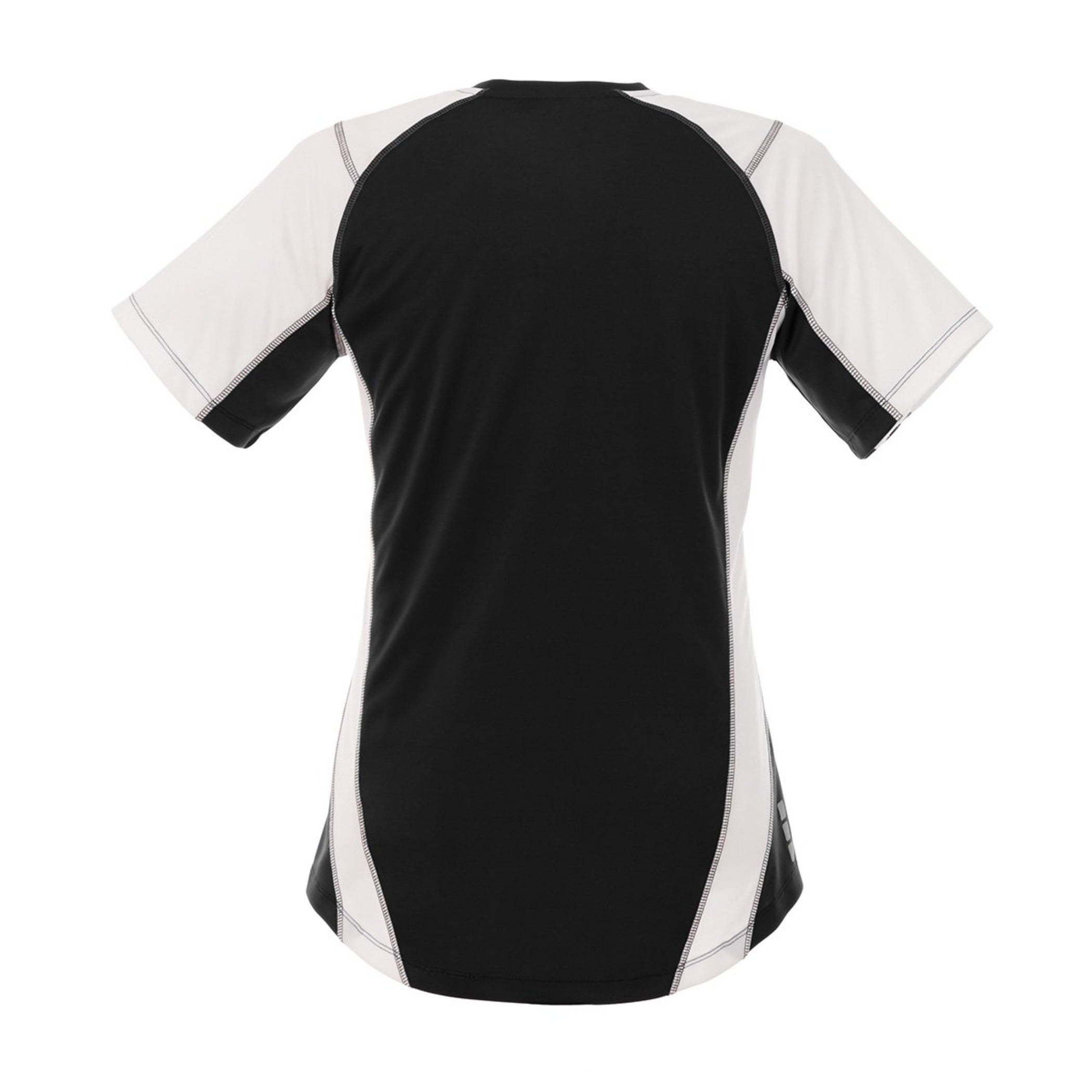Back Black Shirt