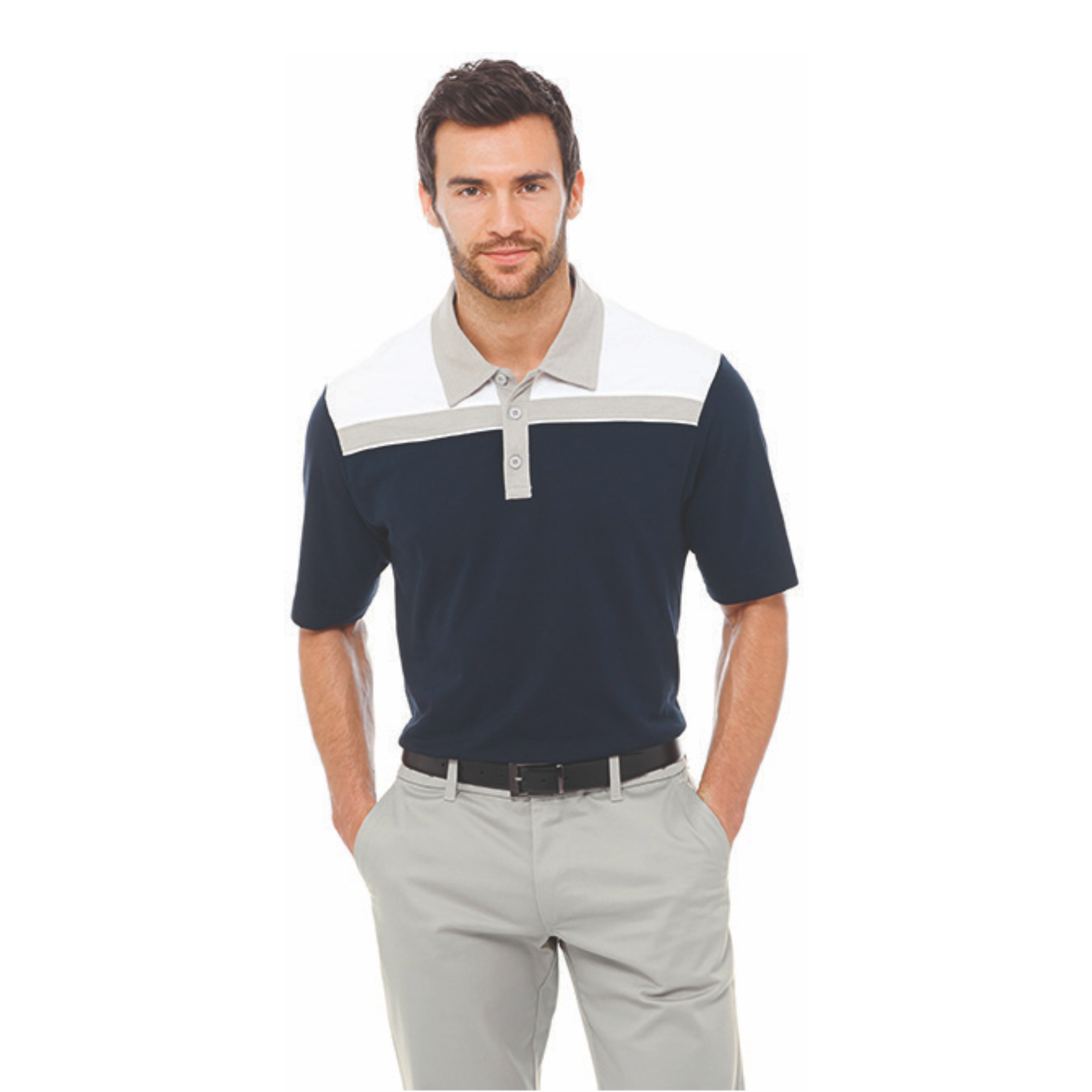 Men's Gydan Polo