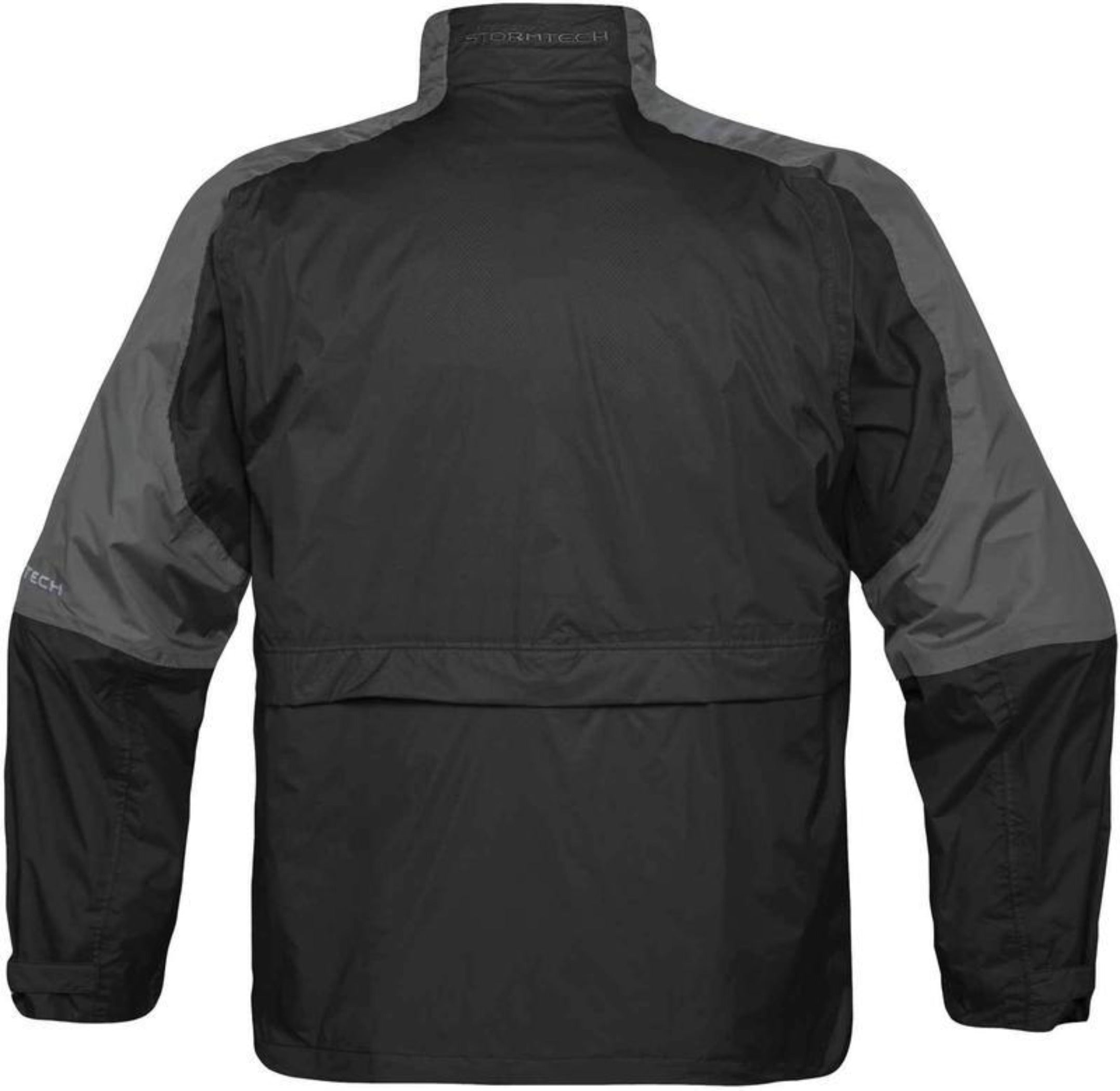 Back Black Jacket